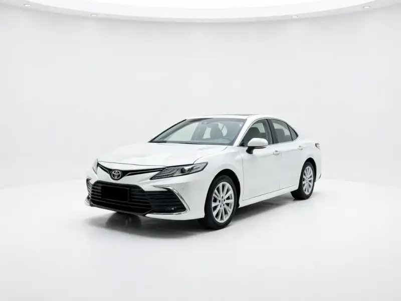 Toyota Camry, 2023