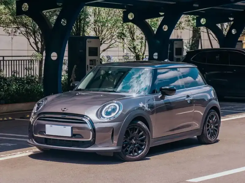 MINI Mini, 2021