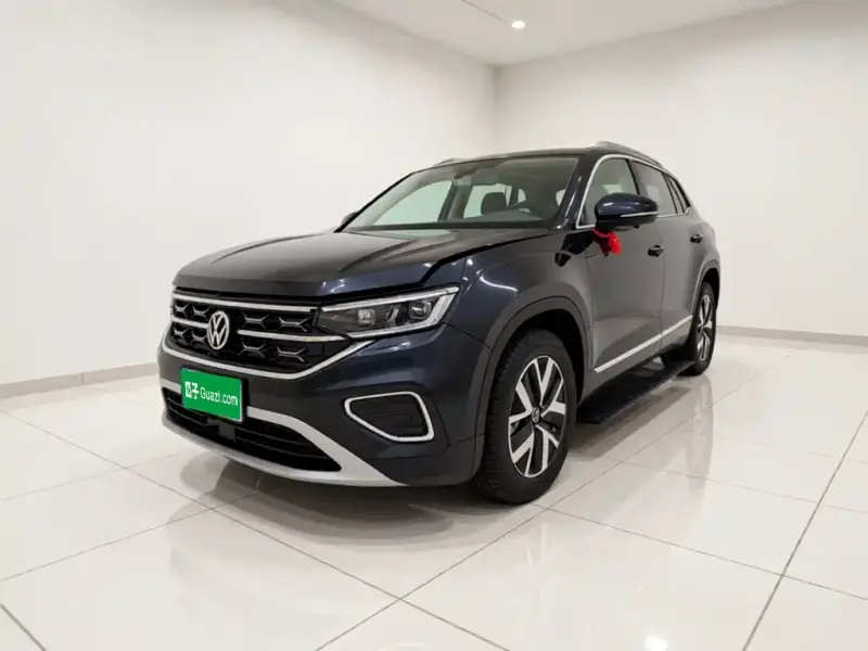 Volkswagen Tayron, 2023