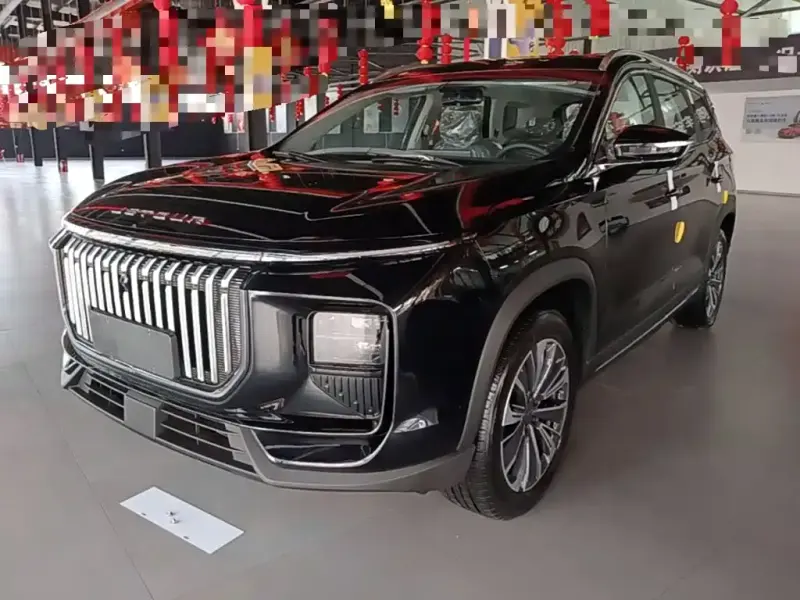 Jetour X90 C-DM, 2026