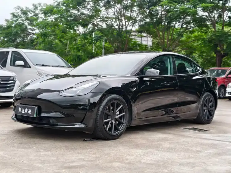Tesla Model 3, 2023