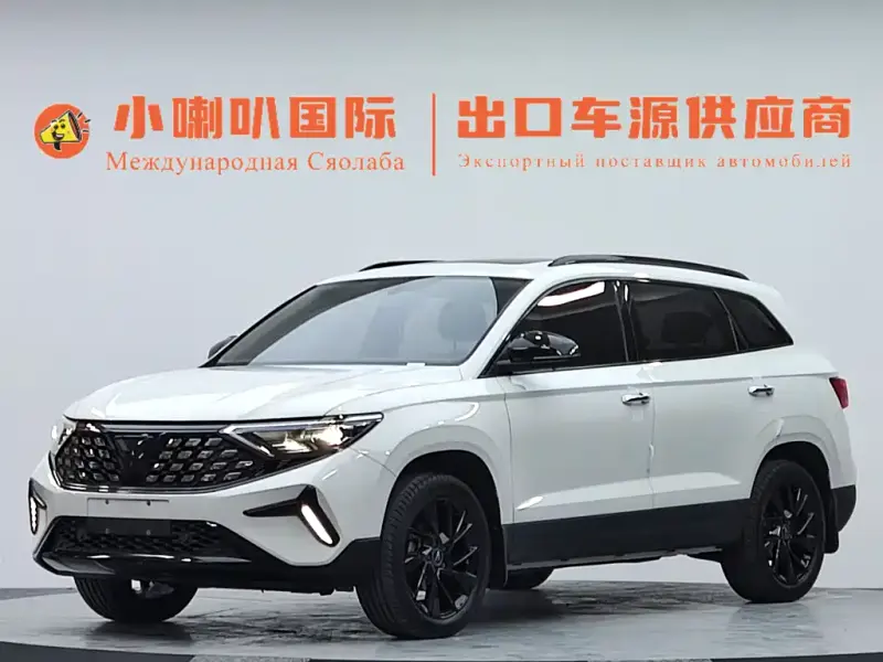 Jetta VS7, 2022