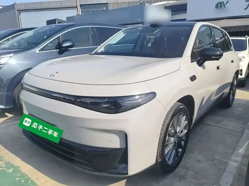 Leapmotor C10, 2025