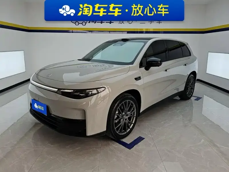 Leapmotor C10, 2025