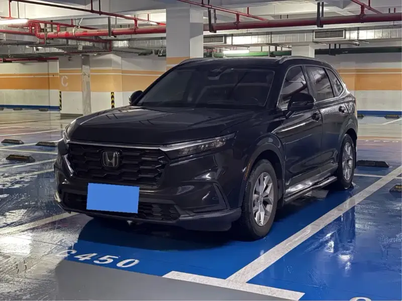 Honda CR-V, 2023