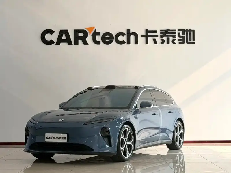 NIO ET5T, 2024