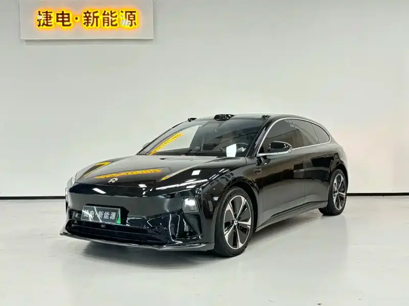 NIO ET5T, 2024