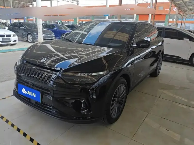 Leapmotor C11, 2024