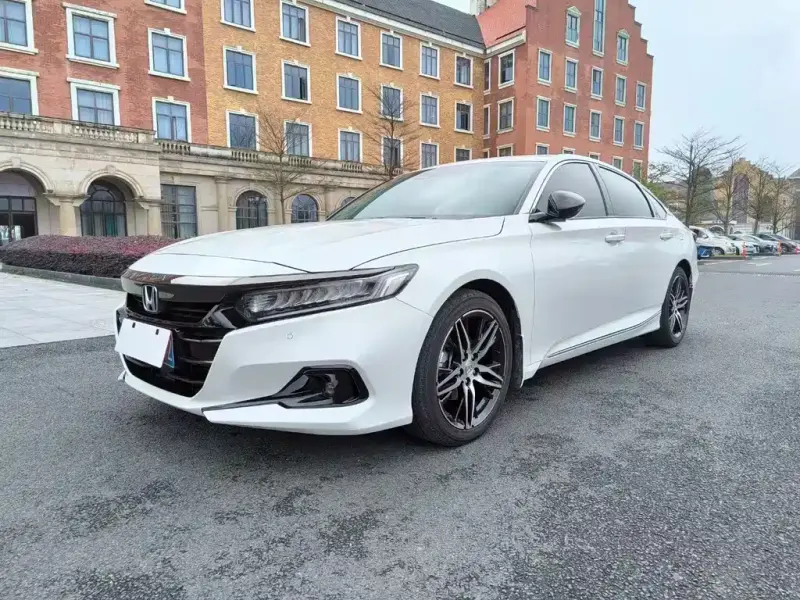 Honda Accord, 2023