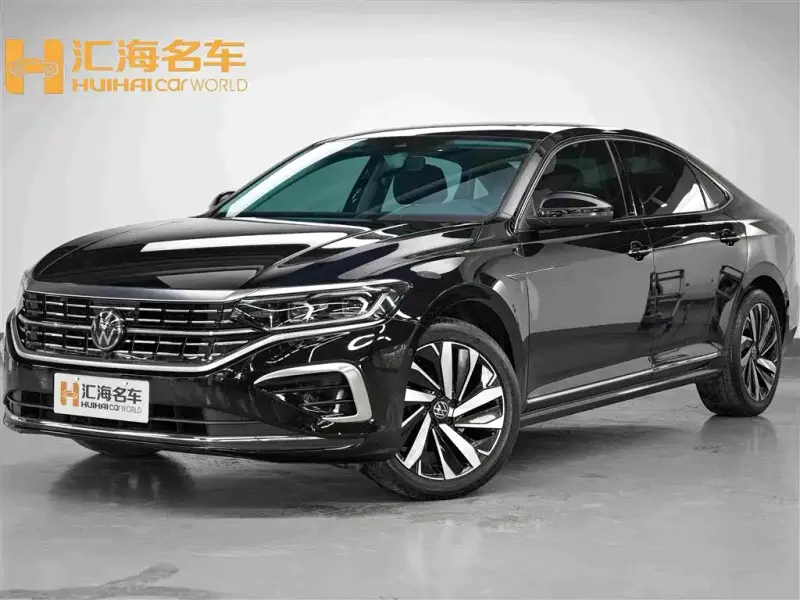 Volkswagen Passat, 2024
