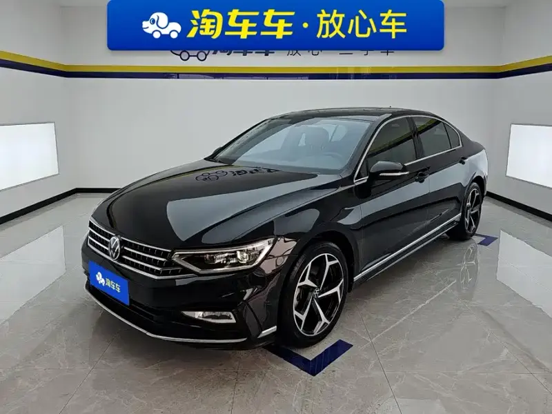 Volkswagen Magotan, 2023
