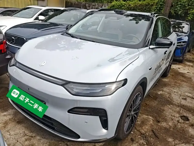 Leapmotor C11, 2025