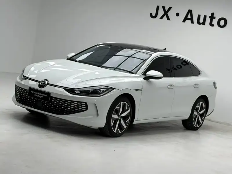Volkswagen Lamando, 2023