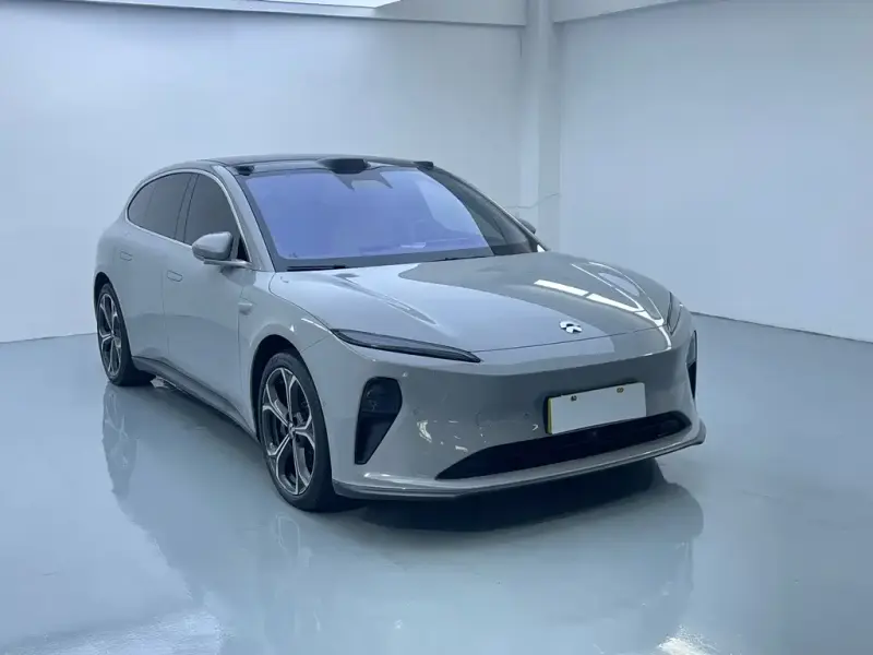 NIO ET5T, 2024