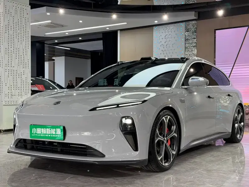 NIO ET5T, 2024