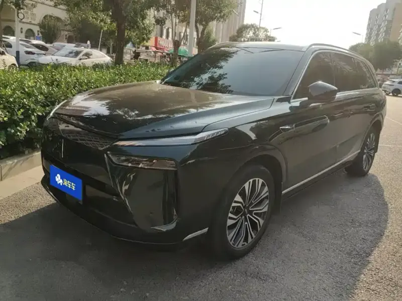 Wey Lanshan, 2023