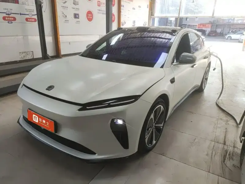 NIO ET5T, 2024