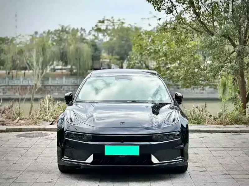 Zeekr 001, 2023
