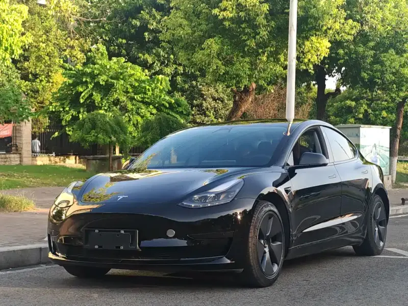 Tesla Model 3, 2023