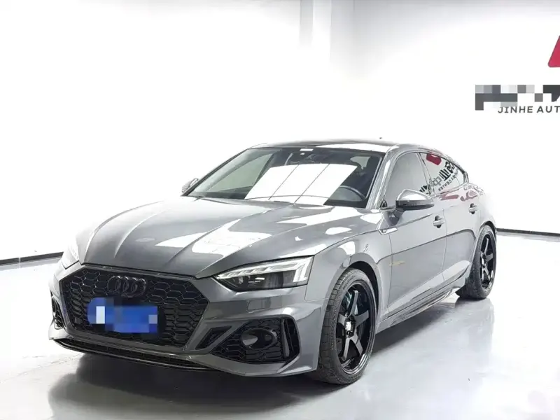 Audi A5 (Import), 2022