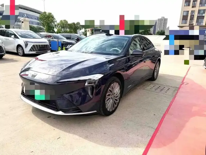 Buick L7, 2025