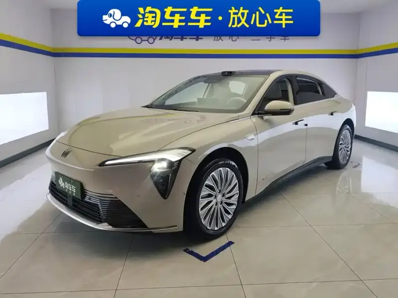 Buick L7, 2025