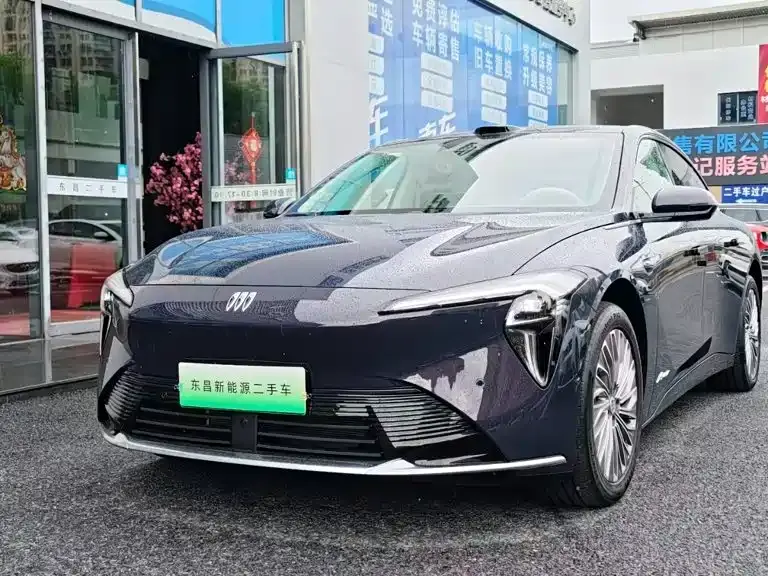 Buick L7, 2026
