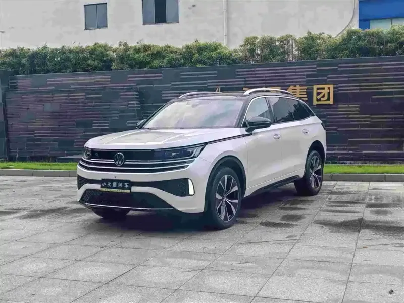 Volkswagen Tavendor, 2022
