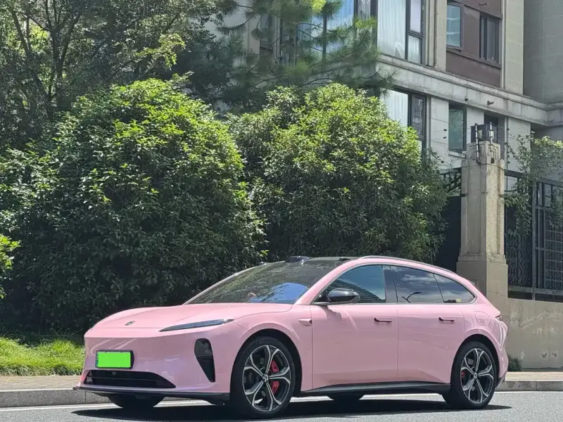 NIO ET5T, 2023