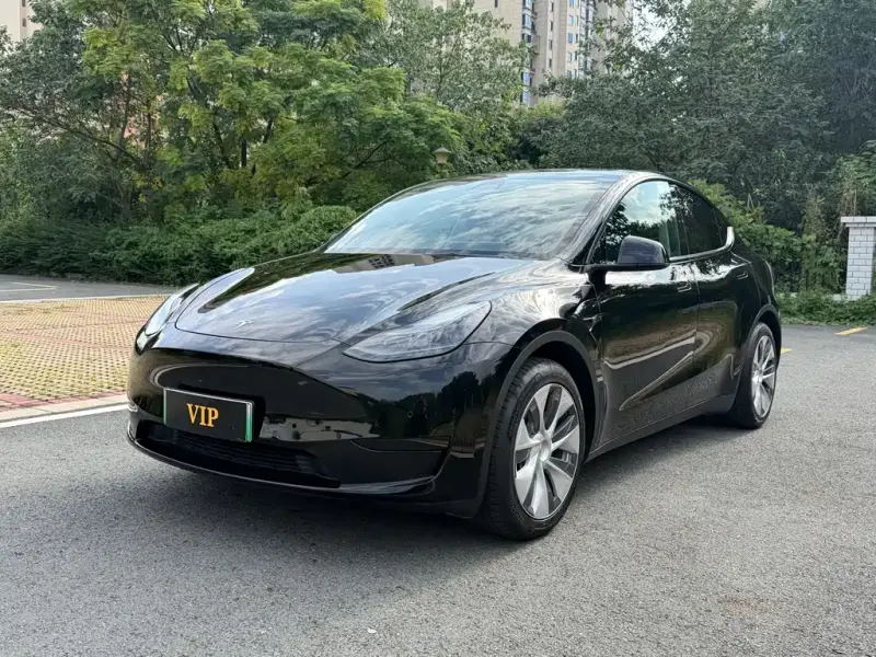 Tesla Model Y, 2023