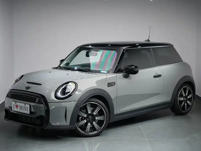 MINI Mini, 2022