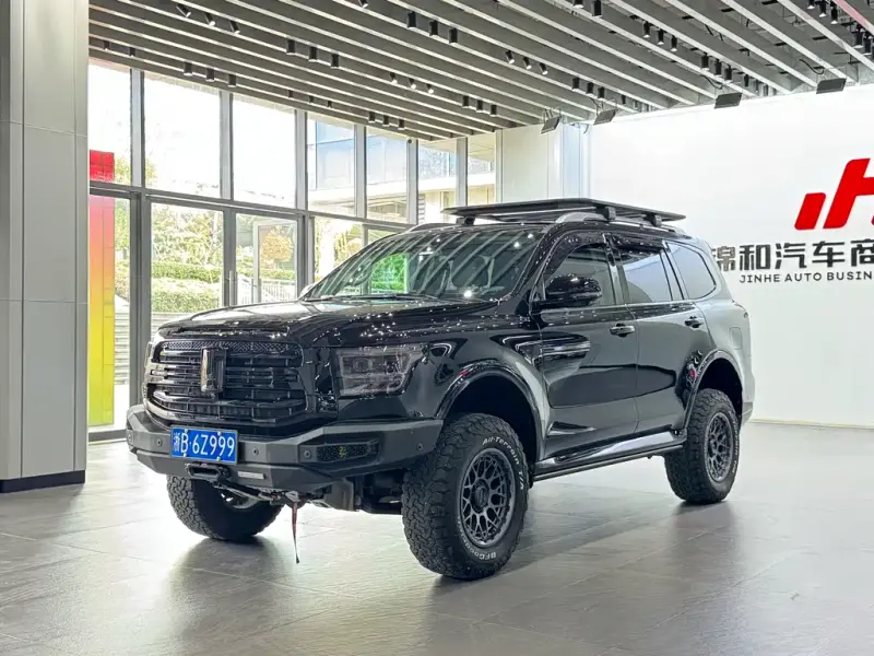 Tank 500, 2022