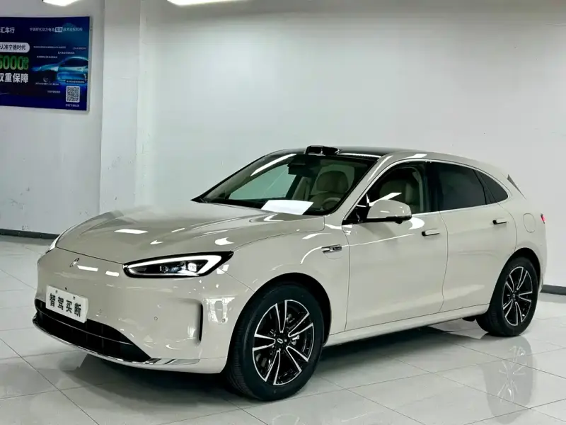 AITO M5, 2026