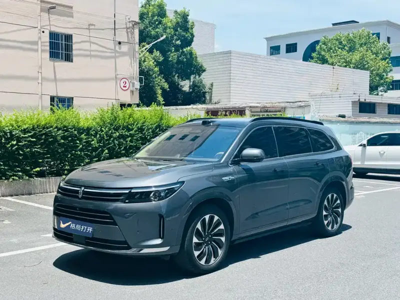 AITO M7, 2023
