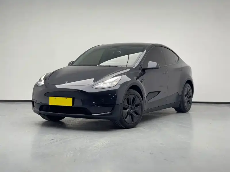 Tesla Model Y, 2024
