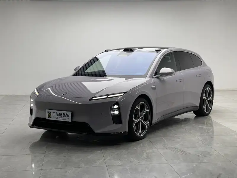 NIO ET5T, 2025