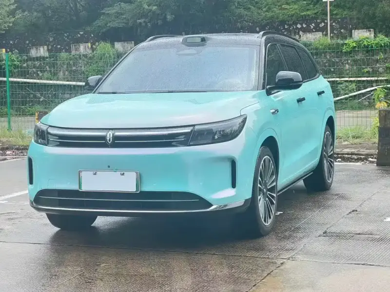 AITO M7, 2025