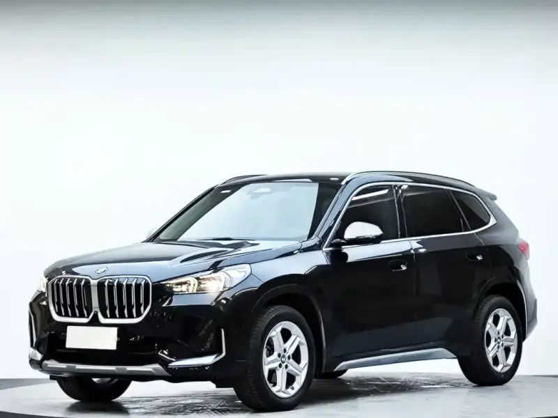 BMW X1, 2023