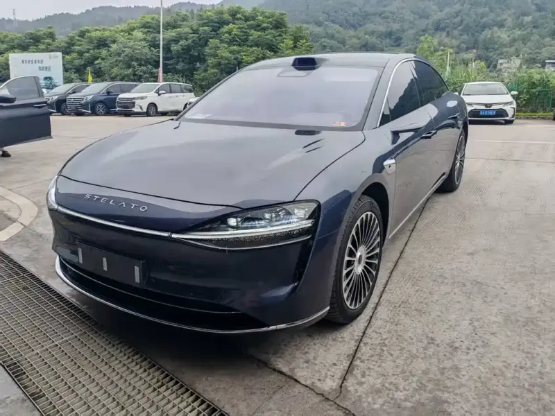 Stelato Xiangji S9, 2025
