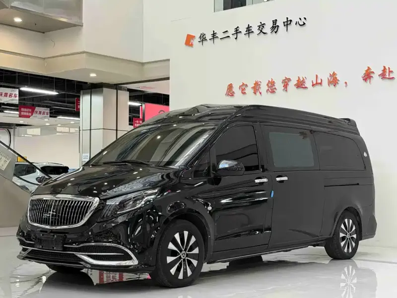 Mercedes-Benz Vito, 2023