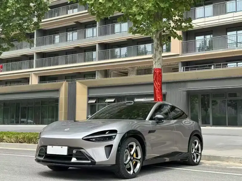 Xiaomi YU7, 2025