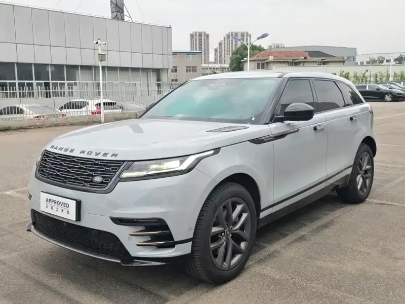 Land Rover Velar, 2023