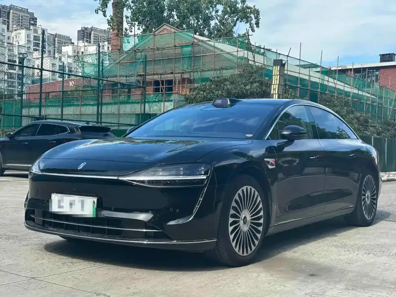 Stelato Xiangji S9, 2025