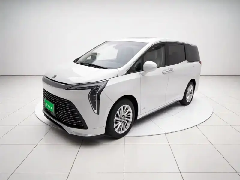 Buick Century, 2023