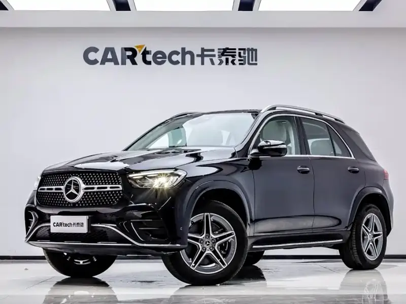 Mercedes-Benz GLE( ), 2024