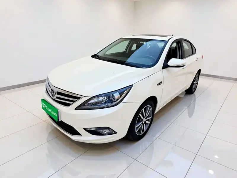 Changan Eado, 2018