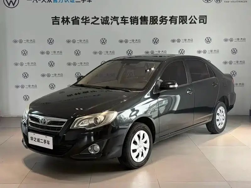 Toyota Corolla, 2013