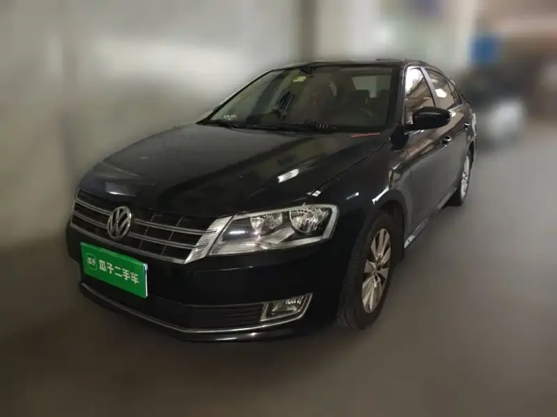 Volkswagen Lavida, 2015