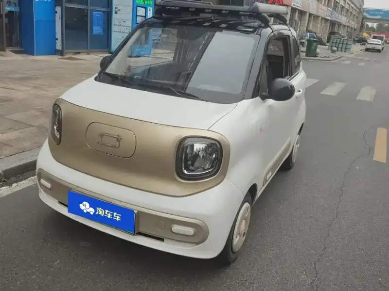 Bestune Pony, 2025