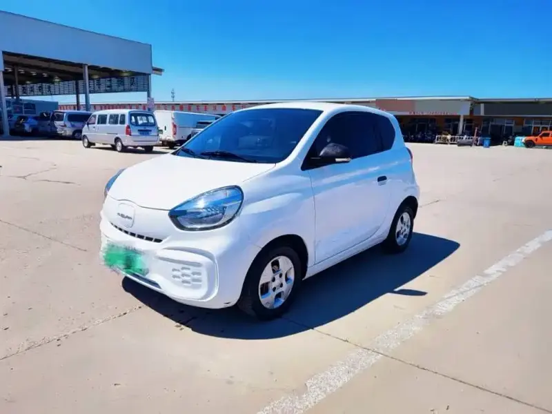 Roewe Clever, 2022
